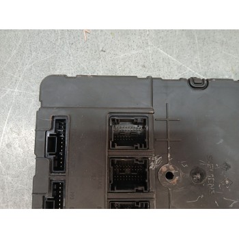 Recambio de centralita bsi para renault scénic ii (jm0/1_) 1.5 dci (jm02, jm13) referencia OEM IAM 8200309690  