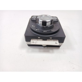 Recambio de mando multifuncion para land rover discovery iv (l319) 3.0 td 4x4 referencia OEM IAM AH14B596AC  
