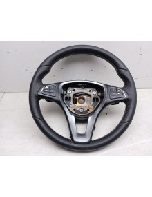 Recambio de volante para mercedes-benz clase a (w176) a 200 cdi / d (176.008) referencia OEM IAM   