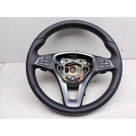 Recambio de volante para mercedes-benz clase a (w176) a 200 cdi / d (176.008) referencia OEM IAM   