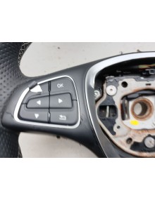 Recambio de volante para mercedes-benz clase a (w176) a 200 cdi / d (176.008) referencia OEM IAM    2