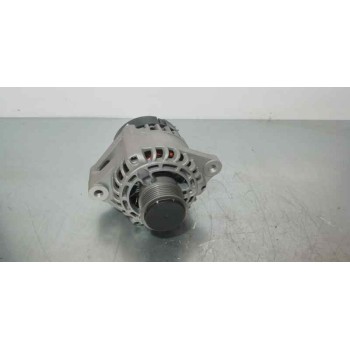 Recambio de alternador para opel astra h ber. 1.9 cdti referencia OEM IAM 1022118660 NUEVO 13117236 140AH 9562208