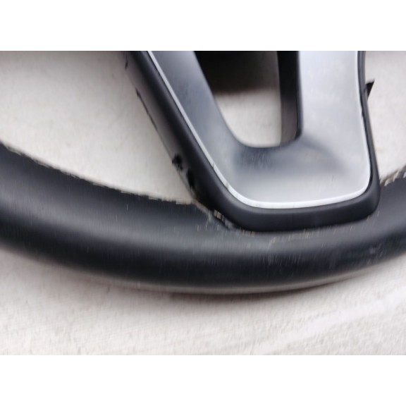 Recambio de volante para mercedes-benz clase a (w176) a 200 cdi / d (176.008) referencia OEM IAM   