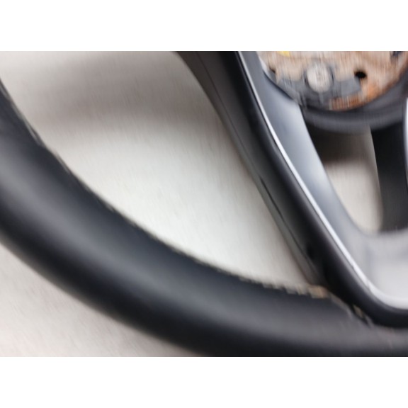 Recambio de volante para mercedes-benz clase a (w176) a 200 cdi / d (176.008) referencia OEM IAM   