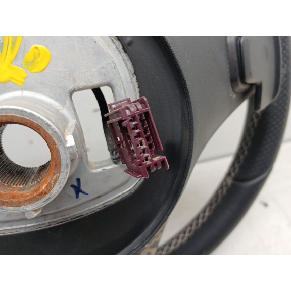 Recambio de volante para mercedes-benz clase a (w176) a 200 cdi / d (176.008) referencia OEM IAM   