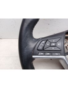 Recambio de volante para nissan qashqai ii (j11, j11_) 1.2 dig-t referencia OEM IAM    2