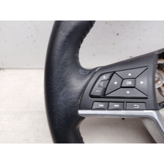 Recambio de volante para nissan qashqai ii (j11, j11_) 1.2 dig-t referencia OEM IAM   