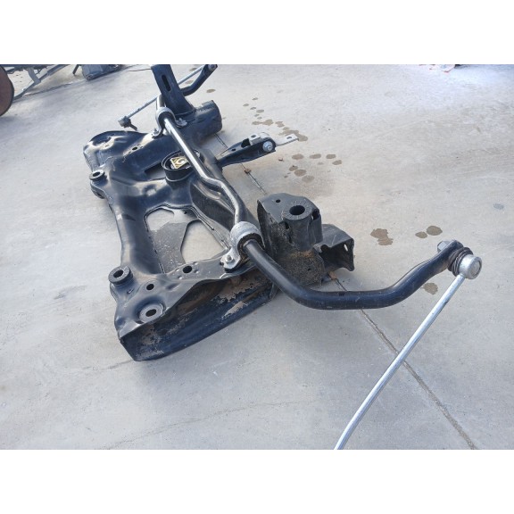 Recambio de puente delantero para audi q3 sportback (f3n) 35 tdi referencia OEM IAM 5WA1993158  