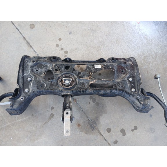 Recambio de puente delantero para audi q3 sportback (f3n) 35 tdi referencia OEM IAM 5WA1993158  