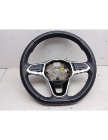 Recambio de volante para volkswagen t-cross (c11, d31) 1.0 tsi referencia OEM IAM   