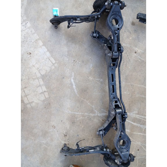 Recambio de puente trasero para kia sportage iii (sl) 1.7 crdi referencia OEM IAM 554102S010  