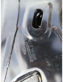 Recambio de puente delantero para omoda 5 referencia OEM IAM 202002701AA   2