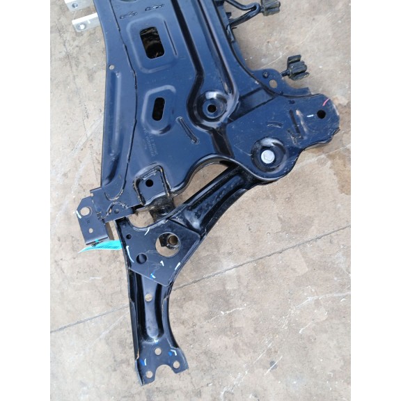 Recambio de puente delantero para omoda 5 referencia OEM IAM 202002701AA  