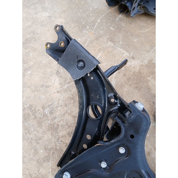 Recambio de puente delantero para volkswagen t-roc (a11, d11) 2.0 tdi scr referencia OEM IAM 5WA199315G  