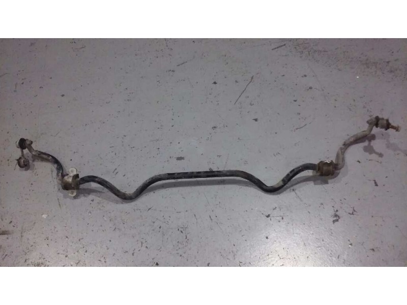 Recambio de barra estabilizadora delantera para peugeot 806 stdt referencia OEM IAM   