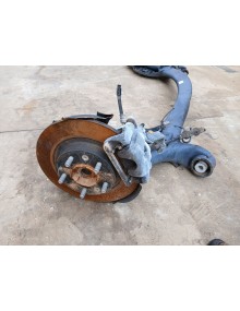 Recambio de puente trasero para mazda cx-3 (dk) 1.5 skyactiv-d (dk2ws) referencia OEM IAM D10H28B0XK   2