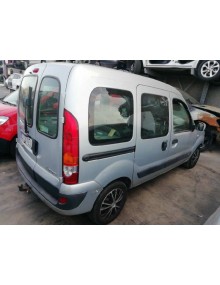 renault kangoo (f/kc0) del año 2007 2
