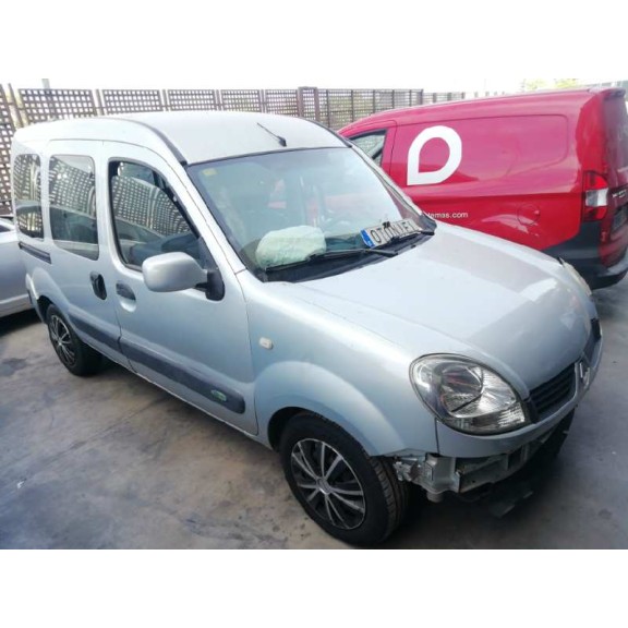 renault kangoo (f/kc0) del año 2007