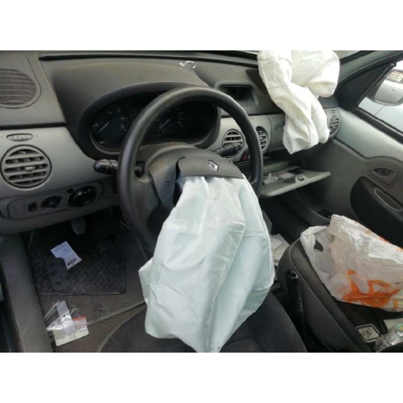 renault kangoo (f/kc0) del año 2007