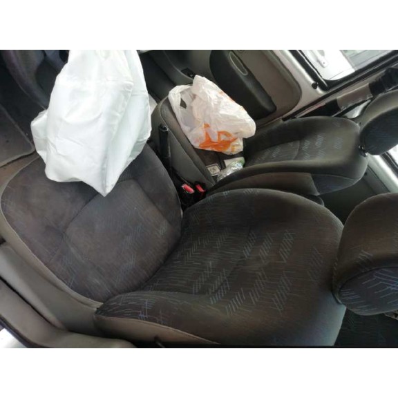 renault kangoo (f/kc0) del año 2007