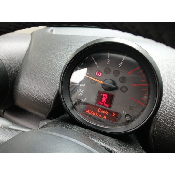 Recambio de motor completo para mini mini countryman (r60) one d referencia OEM IAM   