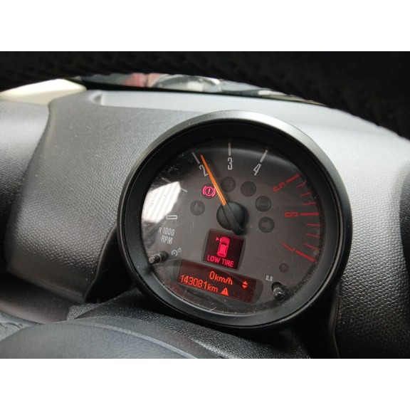 Recambio de cuadro instrumentos para mini mini countryman (r60) one d referencia OEM IAM   