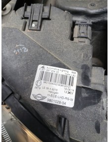 Recambio de faro derecho para mini mini countryman (r60) one d referencia OEM IAM    2