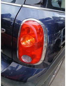 Recambio de piloto trasero derecho para mini mini countryman (r60) one d referencia OEM IAM    2