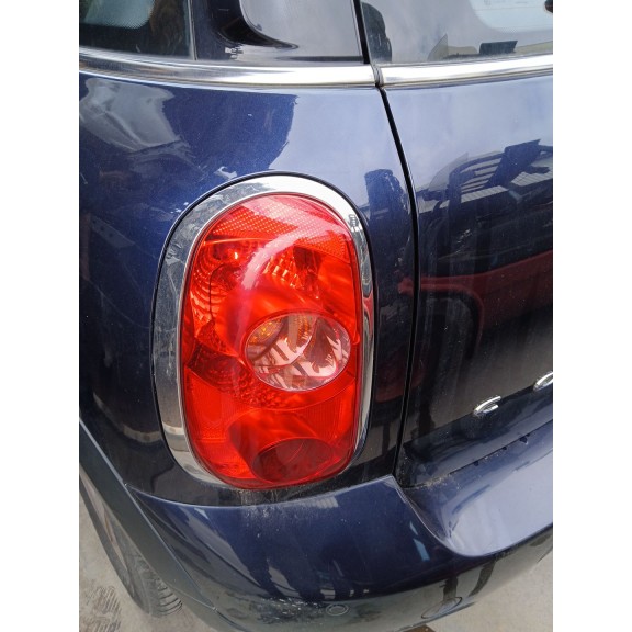 Recambio de piloto trasero izquierdo para mini mini countryman (r60) one d referencia OEM IAM   