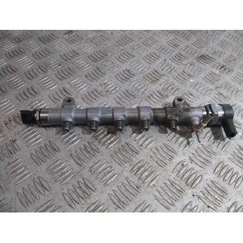 Recambio de rampa inyectora para kia carens ( ) 1.7 crdi cat referencia OEM IAM 0445214323 314002A650 