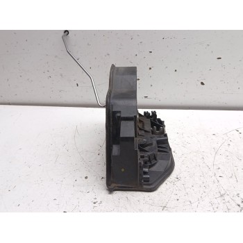 Recambio de cerradura puerta trasera derecha para bmw 1 (e87) 120 d referencia OEM IAM 51227202148 7202148 