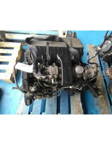 Recambio de motor completo para opel kadett e california berlina referencia OEM IAM 16DA <M> EXPORTACION