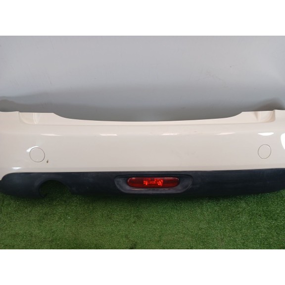 Recambio de paragolpes trasero para mini mini (f55) one referencia OEM IAM 51127398777  