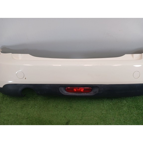 Recambio de paragolpes trasero para mini mini (f55) one referencia OEM IAM 51127398777  