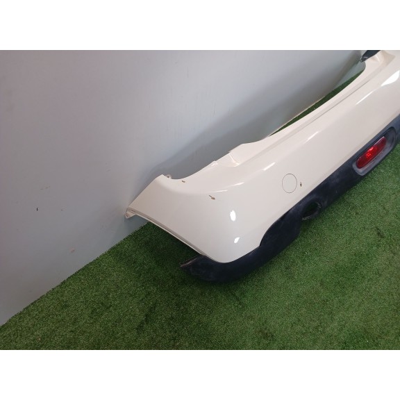 Recambio de paragolpes trasero para mini mini (f55) one referencia OEM IAM 51127398777  
