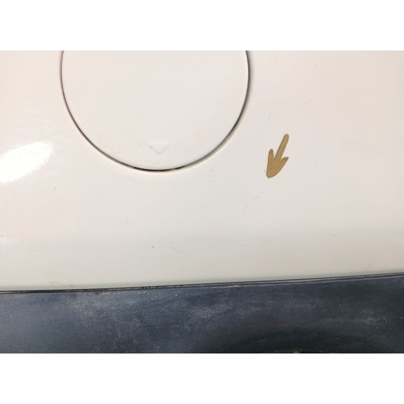 Recambio de paragolpes trasero para mini mini (f55) one referencia OEM IAM 51127398777  