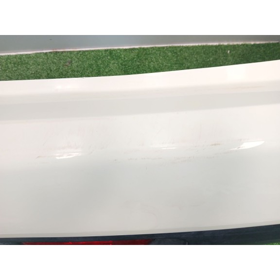 Recambio de paragolpes trasero para mini mini (f55) one referencia OEM IAM 51127398777  