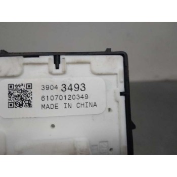 Recambio de mando limpia para opel astra k lim. 5türig excellence referencia OEM IAM 39043493  