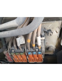 Recambio de bateria para peugeot 508 sw i (8e_) 2.0 hdi rxh hybrid4 referencia OEM IAM 9678825780 9807354980 HYBRID 2