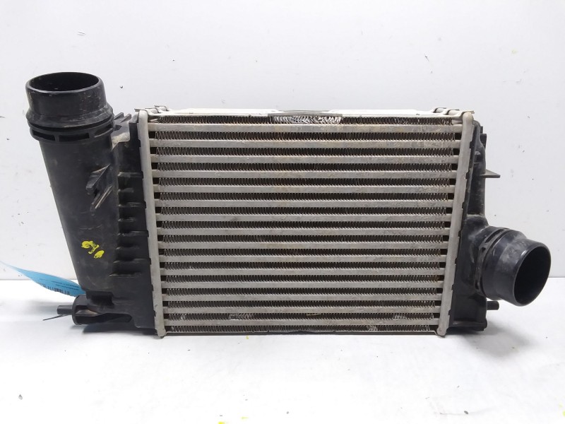 Recambio de intercooler para renault scénic iv (j9_) 1.3 tce 140 referencia OEM IAM 144962803R IA2150 MM11828
