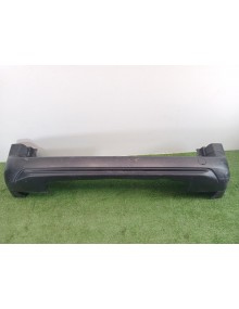 Recambio de paragolpes trasero para citroën berlingo furgoneta/monovolumen (k9) 1.5 bluehdi 100 referencia OEM IAM   