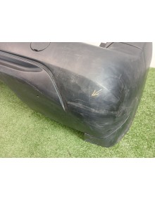 Recambio de paragolpes trasero para citroën berlingo furgoneta/monovolumen (k9) 1.5 bluehdi 100 referencia OEM IAM   