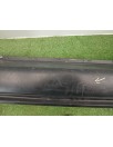 Recambio de paragolpes trasero para citroën berlingo furgoneta/monovolumen (k9) 1.5 bluehdi 100 referencia OEM IAM   