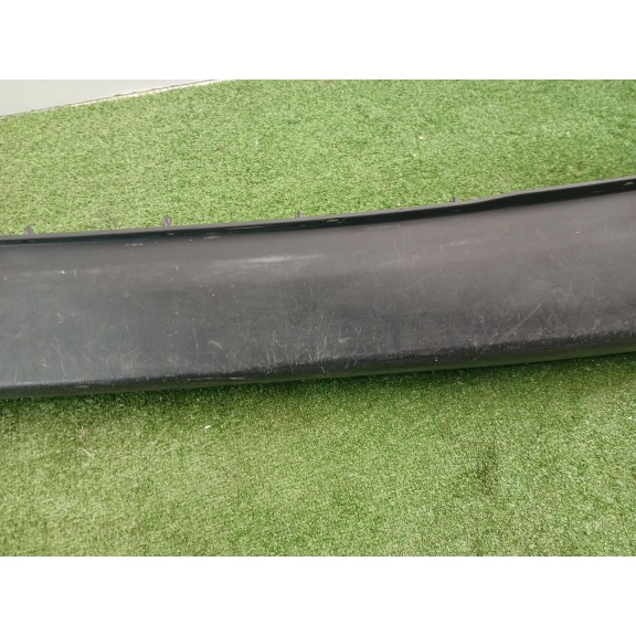 Recambio de paragolpes trasero para citroën berlingo furgoneta/monovolumen (k9) 1.5 bluehdi 100 referencia OEM IAM   