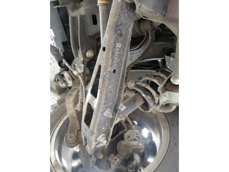 Recambio de brazo suspension inferior trasero derecho para subaru outback (b15) executive plus s awd referencia OEM IAM 20250AJ0