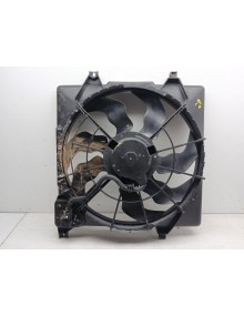Recambio de electroventilador para hyundai tucson (tl, tle) 1.7 crdi referencia OEM IAM   