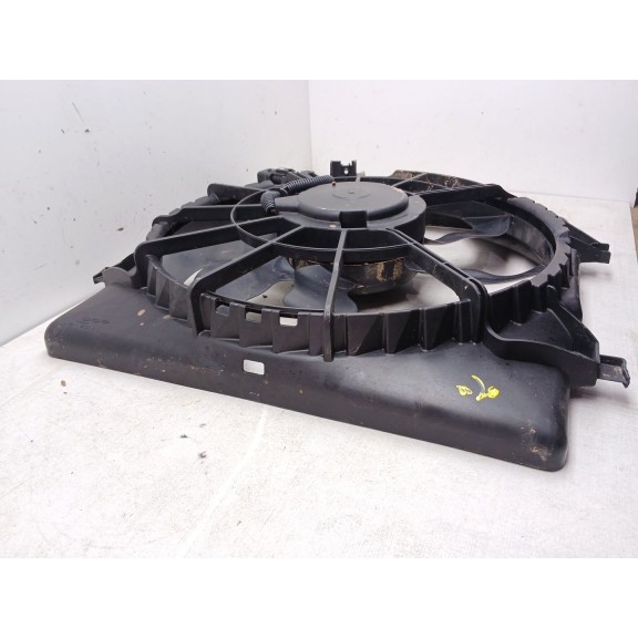 Recambio de electroventilador para hyundai tucson (tl, tle) 1.7 crdi referencia OEM IAM   