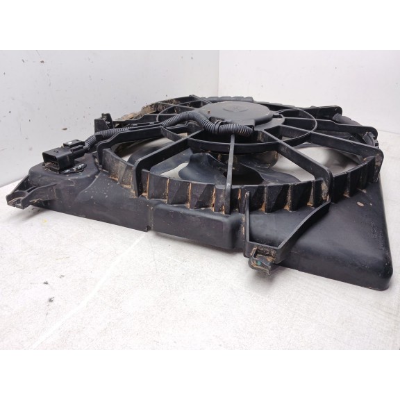 Recambio de electroventilador para hyundai tucson (tl, tle) 1.7 crdi referencia OEM IAM   
