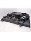 Recambio de electroventilador para hyundai tucson (tl, tle) 1.7 crdi referencia OEM IAM   