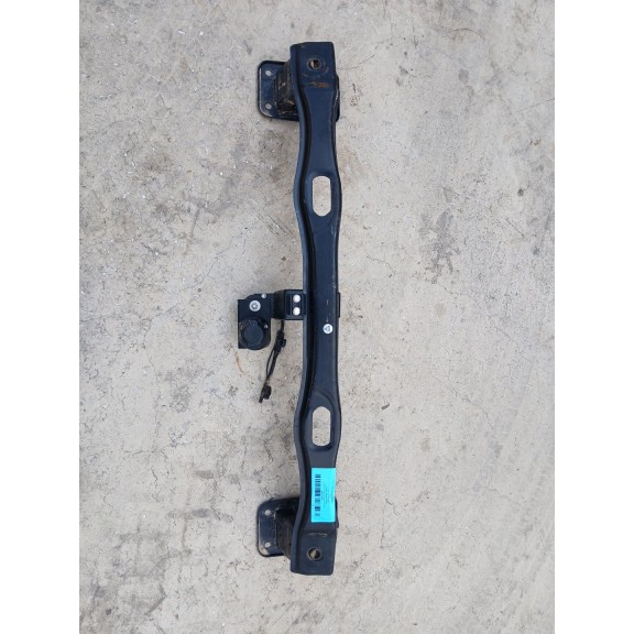 Recambio de refuerzo paragolpes trasero para bmw x6 (e71, e72) m referencia OEM IAM   